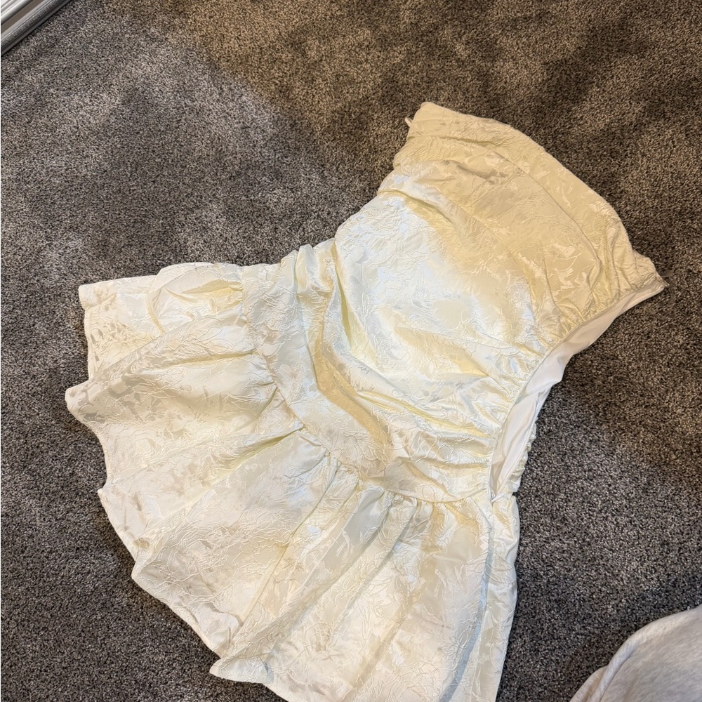 Peppermayo mini dress size 4